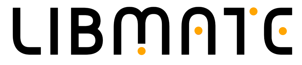 Logo LibMate